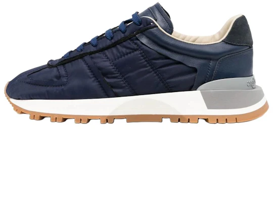 (W) Maison Margiela Nylon 'Biru Rendah Atas Tali' S58WS0213P4341H9404 Buy (W) Maison Margiela Nylon 'Biru Rendah Atas Tali' S58WS0213P4341H9404