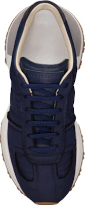 (W) Maison Margiela Nylon 'Biru Rendah Atas Tali' S58WS0213P4341H9404 Purchase (W) Maison Margiela Nylon 'Biru Rendah Atas Tali' S58WS0213P4341H9404