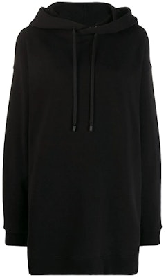 (W) Sudadera Negra Oversize Maison Margiela S51GU0056S25322900 Order (W) Sudadera Negra Oversize Maison Margiela S51GU0056S25322900