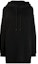 Order (W) Sudadera Negra Oversize Maison Margiela S51GU0056S25322900