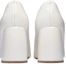 Purchase (W) Maison Margiela Décolleté in Pelle Laccata Punta Quadrata ''Bianco'' S58WL0240P4347T1014