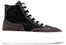 Order (W) Maison Margiela Platform Tinggi 'Hitam Besi' S59WS0153-P3978-H8501