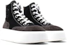 Lookbook (W) Maison Margiela Plateau Alto ''Nero Ferro'' S59WS0153-P3978-H8501