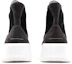 Shop (W) Maison Margiela Plateau Alto ''Nero Ferro'' S59WS0153-P3978-H8501
