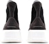 Shop (W) Maison Margiela Platform Tinggi 'Hitam Besi' S59WS0153-P3978-H8501