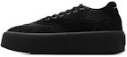 Buy (W) Maison Margiela Platform Kulit 'Hitam' S66W0005P3434H1645