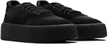 Order (W) Maison Margiela Platform Kulit 'Hitam' S66W0005P3434H1645