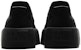 (W) Maison Margiela Platform Kulit 'Hitam' S66W0005P3434H1645