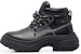 (W) Boot Kulit Platform Maison Margiela 'Hitam' S58WS0196P4353T8013