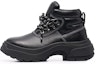 Buy (W) Boot Kulit Platform Maison Margiela 'Hitam' S58WS0196P4353T8013