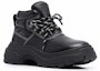 Order (W) Boot Kulit Platform Maison Margiela 'Hitam' S58WS0196P4353T8013