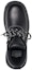 Shop (W) Boot Kulit Platform Maison Margiela 'Hitam' S58WS0196P4353T8013