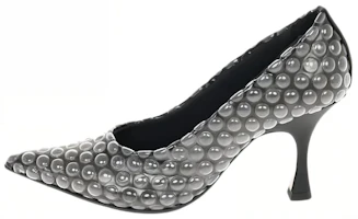 (Women) Maison Margiela Pointed-Toe Stiletto High Heels 'Black Fashion' S59WL0034P3495H8233 (Women) Maison Margiela Pointed-Toe Stiletto High Heels 'Black Fashion' S59WL0034P3495H8233