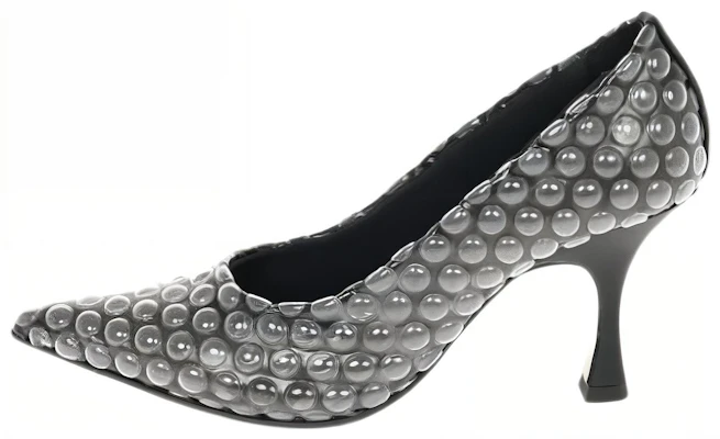 (W) Maison Margiela 黑色时尚尖头细高跟鞋 S59WL0034P3495H8233 Buy (W) Maison Margiela 黑色时尚尖头细高跟鞋 S59WL0034P3495H8233