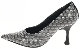 (Women) Maison Margiela Pointed-Toe Stiletto High Heels 'Black Fashion' S59WL0034P3495H8233 (Women) Maison Margiela Pointed-Toe Stiletto High Heels 'Black Fashion' S59WL0034P3495H8233