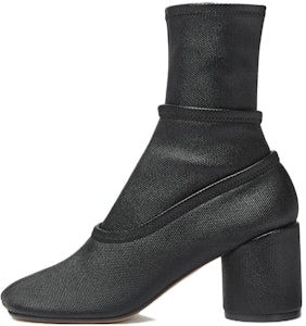 (W) Botas Casual Negras Tobilleras 7cm Maison Margiela de Poliéster Comfort S66WU0113P6210T8013 Buy (W) Botas Casual Negras Tobilleras 7cm Maison Margiela de Poliéster Comfort S66WU0113P6210T8013