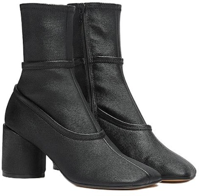 (W) Maison Margiela But Buku Kaki Kasual 7cm 'Hitam' S66WU0113P6210T8013 Order (W) Maison Margiela But Buku Kaki Kasual 7cm 'Hitam' S66WU0113P6210T8013
