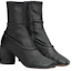 Order (W) Stivaletto Casual in Poliestere Maison Margiela 7cm ''Nero''. S66WU0113P6210T8013