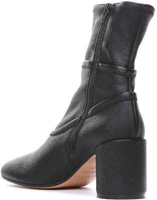 (W) Maison Margiela But Buku Kaki Kasual 7cm 'Hitam' S66WU0113P6210T8013 Shop (W) Maison Margiela But Buku Kaki Kasual 7cm 'Hitam' S66WU0113P6210T8013