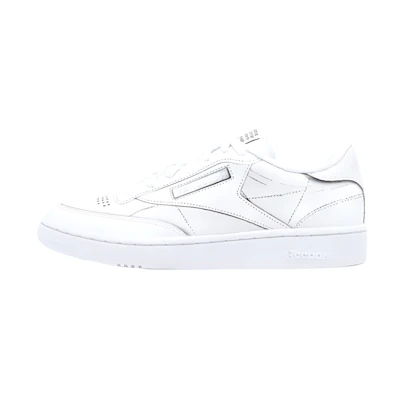 (W) Maison Margiela Reebok Classic Leather 'White'