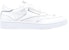 (W) Maison Margiela Reebok x Classic Leather 'Putih' S58WS0188P4101T1003