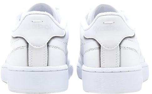 (W) Maison Margiela Reebok x 经典小白鞋 '白色' S58WS0188P4101T1003 Shop (W) Maison Margiela Reebok x 经典小白鞋 '白色' S58WS0188P4101T1003