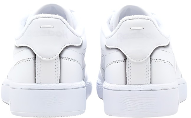 (Women) Maison Margiela Reebok x Classic Leather 'White' S58WS0188P4101T1003 Shop (Women) Maison Margiela Reebok x Classic Leather 'White' S58WS0188P4101T1003