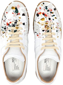 (W) Maison Margiela Replica '米白色' S58WS0101P1892H8613 Shop (W) Maison Margiela Replica '米白色' S58WS0101P1892H8613