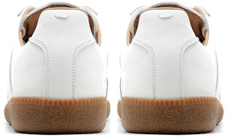 (W) メゾン マルジェラ レプリカ「ベージュ ホワイト」 S58WS0101P1892H8613 Purchase (W) メゾン マルジェラ レプリカ「ベージュ ホワイト」 S58WS0101P1892H8613