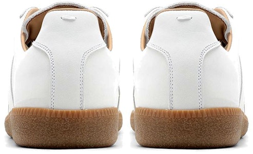 (W) Maison Margiela Replica '米白色' S58WS0101P1892H8613 Purchase (W) Maison Margiela Replica '米白色' S58WS0101P1892H8613