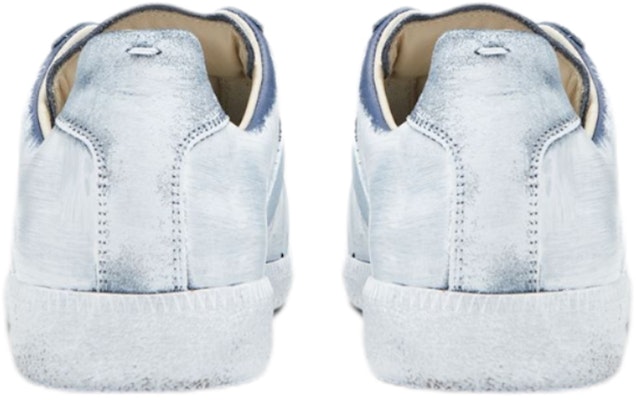 (W) Maison Margiela Replica Rendah 'Biru Delft Cat Putih' S58WS0109P4683H9039 Shop (W) Maison Margiela Replica Rendah 'Biru Delft Cat Putih' S58WS0109P4683H9039