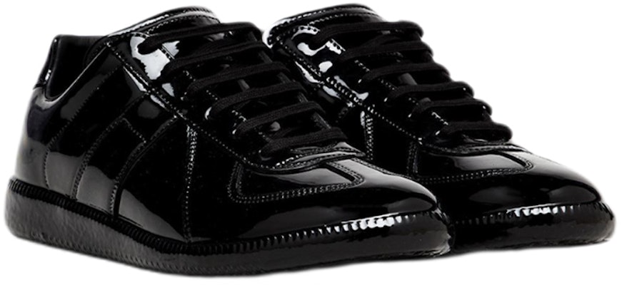 (Women) Maison Margiela Replica 'Black' S58WS0109-P4487-T8013 Order (Women) Maison Margiela Replica 'Black' S58WS0109-P4487-T8013