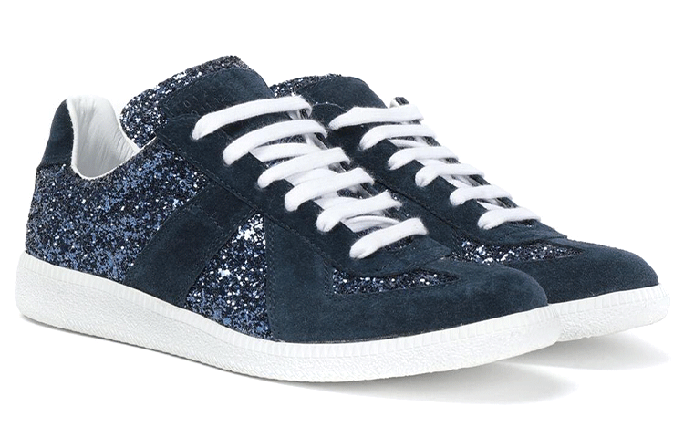 (W) Maison Margiela Replica 'Blue' 圖 3