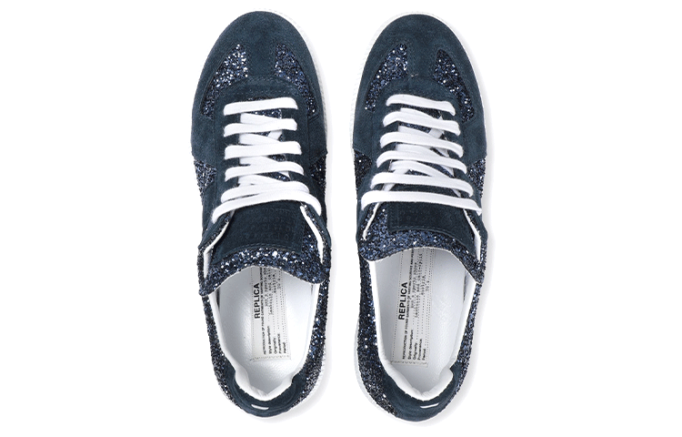 (W) Maison Margiela Replica 'Blue' 圖 4