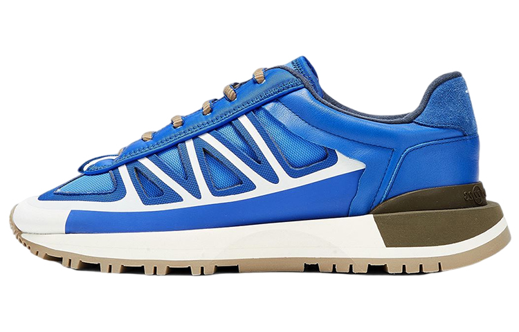 (W) Maison Margiela Replica 'Blue'