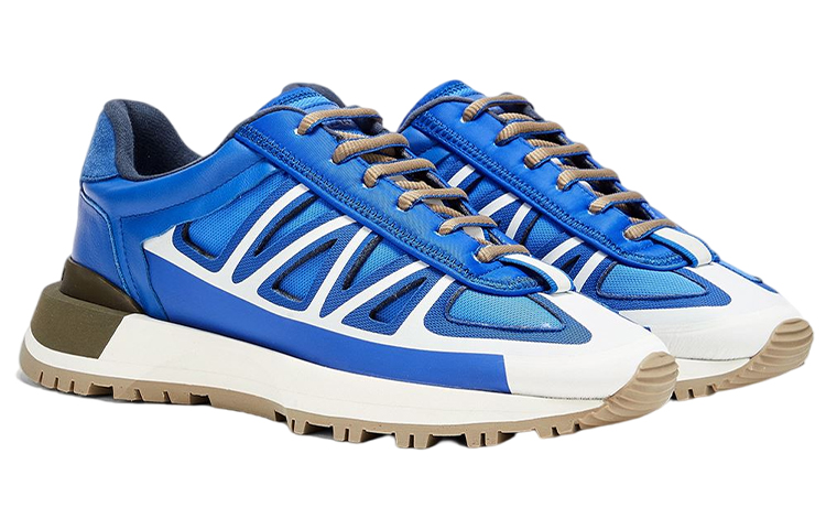 (W) Maison Margiela Replica 'Blue' 圖 4