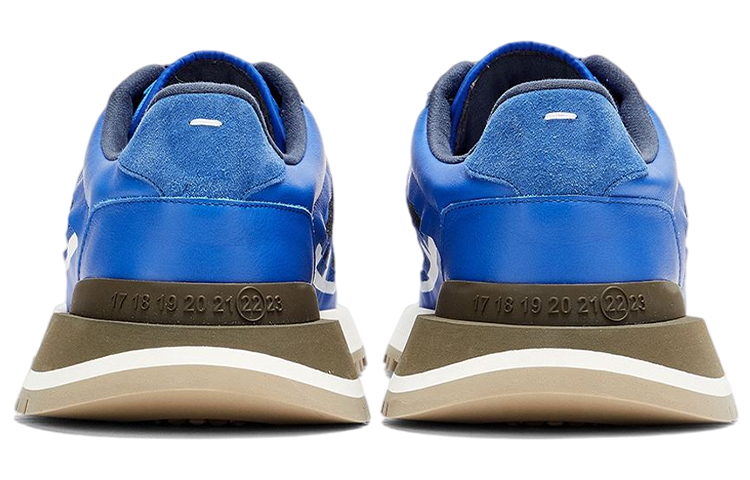 (W) Maison Margiela Replica 'Blue' 圖 5