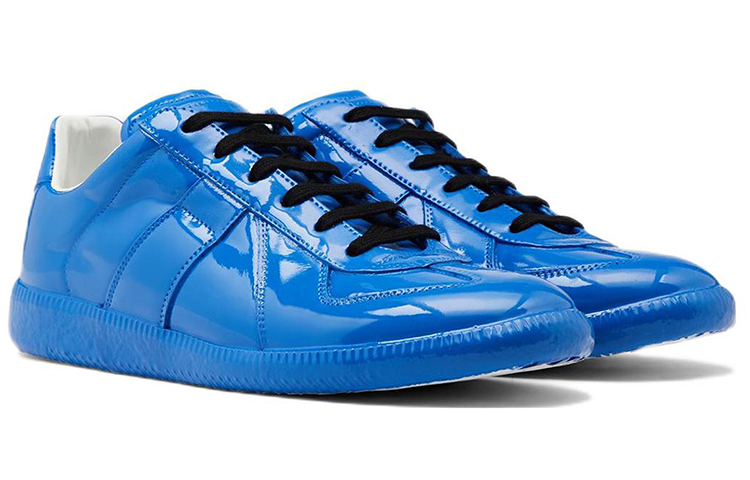 (W) Maison Margiela Replica 'Blue Fashion' 圖 2