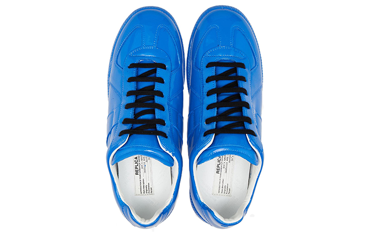(W) Maison Margiela Replica 'Blue Fashion' 圖 3