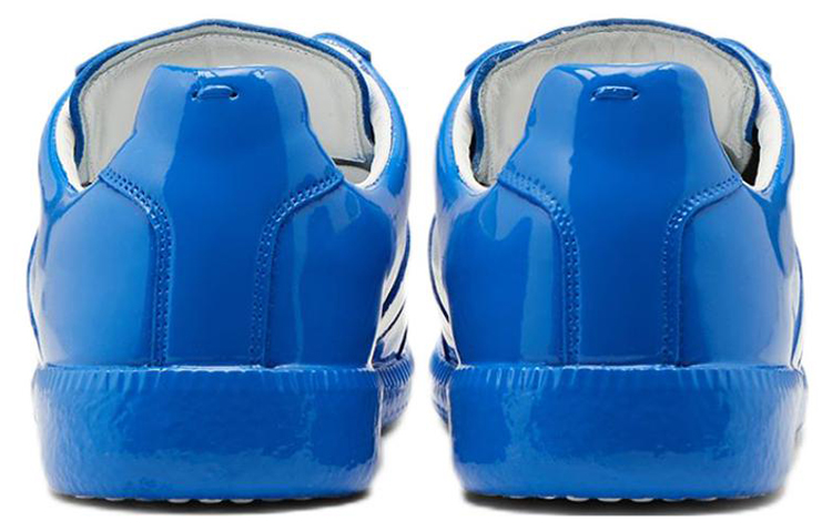 (W) Maison Margiela Replica 'Blue Fashion' 圖 4