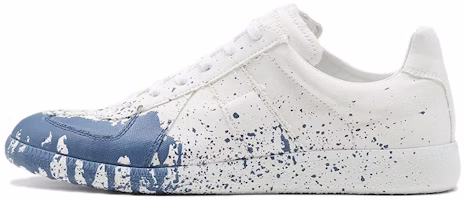 (Women) Maison Margiela Replica 'Classic Fashion Sneaker White' S58WS0101P4711H9179 (Women) Maison Margiela Replica 'Classic Fashion Sneaker White' S58WS0101P4711H9179