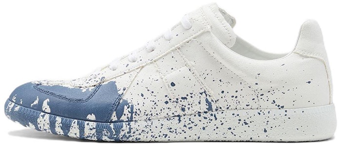 (W) Maison Margiela Replica 'Kasut Fesyen Klasik Putih' S58WS0101P4711H9179 Buy (W) Maison Margiela Replica 'Kasut Fesyen Klasik Putih' S58WS0101P4711H9179