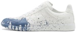 Buy (W) Maison Margiela Replica 'Kasut Fesyen Klasik Putih' S58WS0101P4711H9179