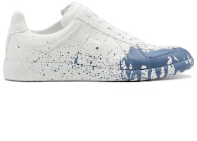 Maison Margiela梅森馬吉拉 Replica 復刻 經典 時尚板鞋 女款 白色 Order Maison Margiela梅森馬吉拉 Replica 復刻 經典 時尚板鞋 女款 白色