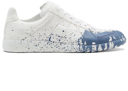 (W) Maison Margiela Replica 'Kasut Fesyen Klasik Putih' S58WS0101P4711H9179 Order (W) Maison Margiela Replica 'Kasut Fesyen Klasik Putih' S58WS0101P4711H9179