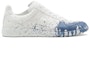 Order (W) Maison Margiela Replica 'Kasut Fesyen Klasik Putih' S58WS0101P4711H9179
