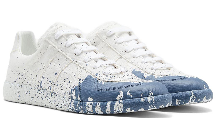 Lookbook (W) メゾン マルジェラ レプリカ クラシック スニーカー (白) S58WS0101P4711H9179