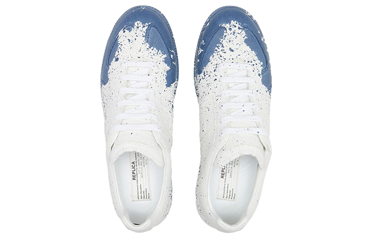 Shop (W) メゾン マルジェラ レプリカ クラシック スニーカー (白) S58WS0101P4711H9179