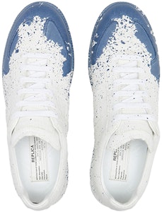 (W) Maison Margiela Replica 'Kasut Fesyen Klasik Putih' S58WS0101P4711H9179 Shop (W) Maison Margiela Replica 'Kasut Fesyen Klasik Putih' S58WS0101P4711H9179