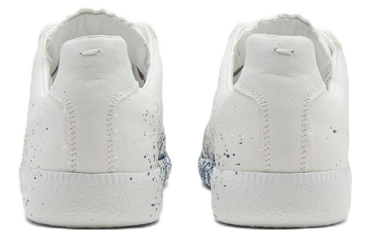 Purchase (W) メゾン マルジェラ レプリカ クラシック スニーカー (白) S58WS0101P4711H9179